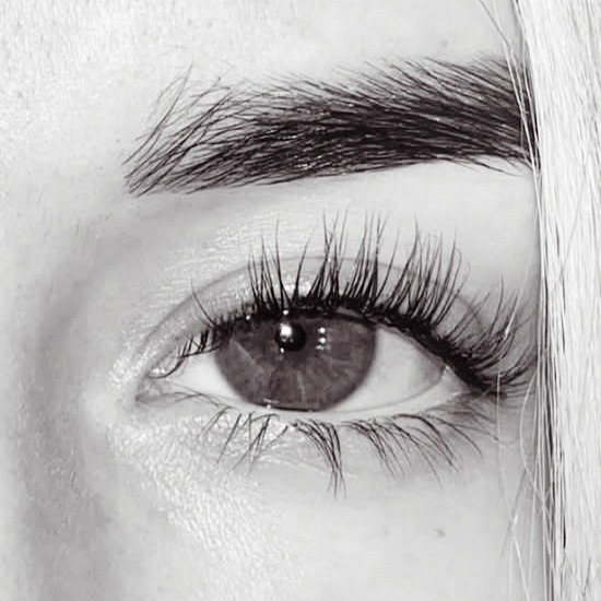 Lash Lift